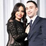 حسام حبيب يكشف حقيقة تعديه بالضرب على شيرين عبد الوهاب