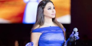 نانسي عجرم تطمئن الجميع على إليسا: خضعت للجراحة وحالتها مستقرة