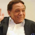 أشرف زكي يكشف عن حالة عادل إمام الصحية