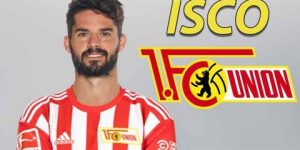 بعد انسحاب لايبزيغ.. يونيون برلين يحسم صفقة إيسكو