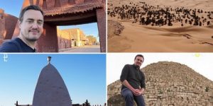 صحفي بلجيكي: الجزائر قصة مميزة حقا  