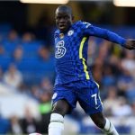 كانتي يوجه ضربة جديدة لخطة برشلونة