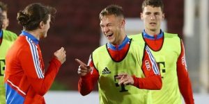 لتسببه بهدف التعادل للايبزيغ.. ناغلسمان ينتقد كيميتش