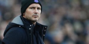 رغم تلقيه الخسارة الـ11… لامبارد: أنا المدرب المناسب لإيفرتون