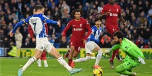 ملاك ليفربول يقررون التخلص من النادي