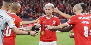 مستعد لدفع 120 مليون.. تشيلسي مهووس بإنزو فيرنانديز