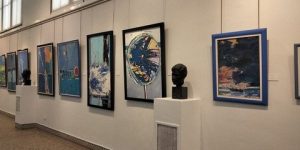 عودة لتاريخ البحث عن الألوان والتعبير المعاصر