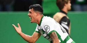 توتنهام يحسم صفقة انتقال بورو إلى لندن