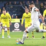 “آس”: أرقام مقلقة تكشف أزمة ريال مدريد في خط الدفاع