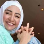 لم أجد مكانا غير الحرم.. هجوم ناري على هلا رشدي بسبب فيديو بالكعبة