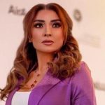 روجينا تكشف سر غيابها عن جمهورها.. تعرضت للسرقة في لندن