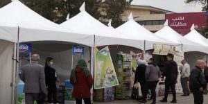 “صافكس” تنظم الطبعة الثالثة من “رمضان في القصر” من 21 مارس إلى 18 أفريل 2023