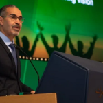 وزير الشباب والرياضة عبد الرزاق سبقاق يصرح: نحن بصدد وضع اللمسات الأخيرة المتعلقة ببطولة “الشان”