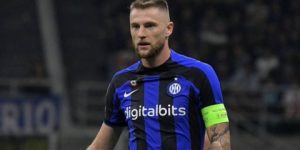 باريس سان جيرمان يتفق مع سكرينيار