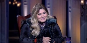 سهير رمزي: لا أوافق على حذف أفلامي الجريئة… وهذه حقيقة علاقتي بإخوتي