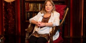 بعد أنباء تدهور صحتها.. سمية الألفي تكشف حقيقة مرضها