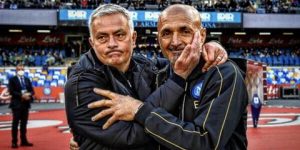 سباليتي: حتى مسؤول الملابس يساهم في انتصارات نابولي