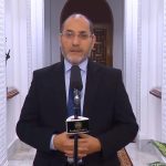 مقري يكشف ما دار بينه وبين رئيس الجمهورية