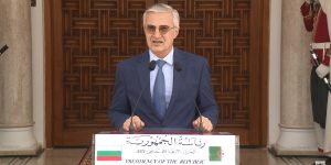 هناك إمكانيات كبيرة لتعزيز العلاقات الجزائرية-البلغارية