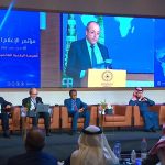 بوسليماني يؤكد على أهمية وضع تصور موحد لحماية المصالح العربية من الهيمنة الرقمية