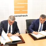  شركة ناتورجي الإسبانية: المفاوضات مع الجزائر المتعلقة بالغاز في 2023 لن تكون سهلة