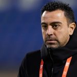 تشافي يتخلى عن هدفه في الميركاتو