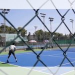 في الدورة الدولية للتنس بالمنستير.. اللاعبون الجزائريون يتعرفون على منافسيهم