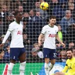 كارثة دفاعية.. توتنهام يعود 34 عاما إلى الخلف