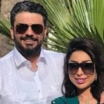 بعد طلاقه من دنيا بطمة.. محمد الترك يتعرض للسخرية بسبب صورة “مراهِقة”