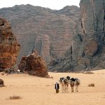 في تقرير لصحيفة نيويورك تايمز الأمريكية.. الجزائر ضمن 52 وجهة سياحية دولية ينصح بزيارتها في 2023