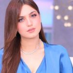 تحقيق عاجل مع المذيعة ياسمين عز في مصر