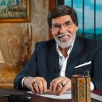 ياسر العظمة يعود في برنامج أسبوعي