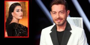 أحمد زاهر يفجر مفاجأة مدوية.. غادة عبد الرازق لا تحبني وبيننا عداوة