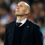 ريال مدريد يقتحم المعركة ويدافع بشراسة عن زيدان