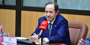 وزير التربية يعرض مشروع قانون تسوية الميزانية لسنة 2020 أمام لجنة المالية