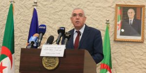 التشريعات الجزائرية وفّرت آليات تهدف إلى قمع مختلف الاعتداءات الضارة بالبيئة