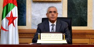 وزير العدل يقوم بزيارة إلى جمهورية تركيا ابتداء من يوم غد الأربعاء