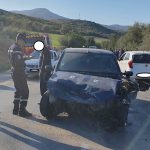 حوادث المرور: هلاك5أشخاص وإصابة 157 آخرين بجروح خلال 24 ساعة