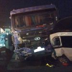 حوادث المرور: وفاة 4 أشخاص وإصابة 188 آخرين خلال الـ24 ساعة الأخيرة