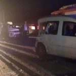 وفاة 8 أشخاص وإصابة 157 آخرين في حوادث المرور بالمناطق الحضرية نهاية الأسبوع