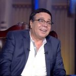 أحمد آدم يعترف بخيانة زوجته ويعلق على خلافه مع منة شلبي