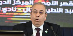 زغدار.. ارتفاع الإنتاج بأكثر من 13 بالمائة في 2022