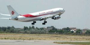 الجوية الجزائرية: هذه أبرز الوجهات التي اختارها الجزائريون خلال عرض “أسرة”