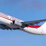 نائب تدعو لفتح خط جوي مباشر بين الجزائر وجنوب إفريقيا