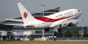 استئناف رحلات الجزائر وبكين بدءً من 19 فيفري الجاري  