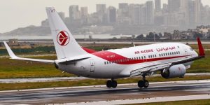 تخفيضات تصل إلى 40 ٪ في أسعار تذاكر الجوية الجزائرية