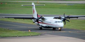 إضطراب في برنامج رحلات الجوية الجزائرية