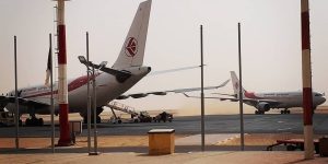 الجوية الجزائرية تؤجل وتلغي بعض الرحلات إلى الولايات الجنوبية
