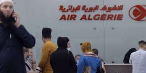 بعد النجاح الذي حققه.. الجوية الجزائرية تفتح باب الحجز عبر الأنترنت لعرض “أسرة”