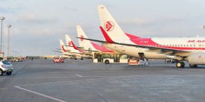 تعليق رحلات الخطوط الجوية الجزائرية إلى الأردن ولبنان حتى إشعار آخر